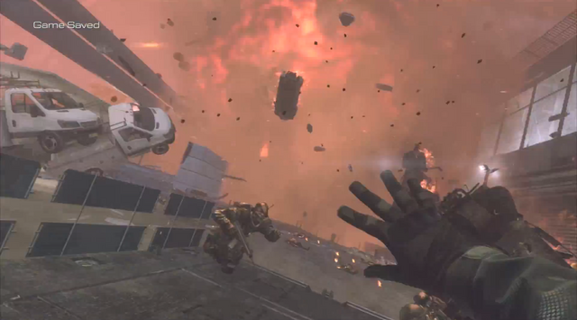 File:End of the Line Factory getting bombed CoDG.png