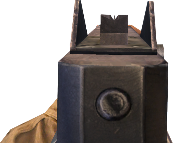File:Thompson Iron Sights COD.png