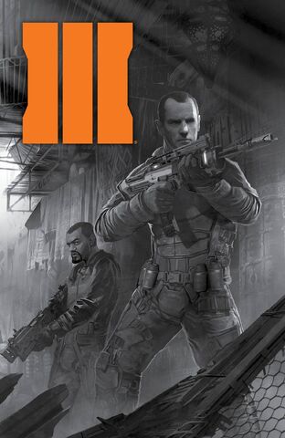 File:Comic Prequel Cover Second Print BO3.jpg