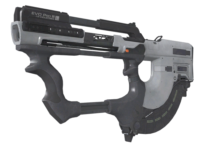 File:Ripper model CoDG.png
