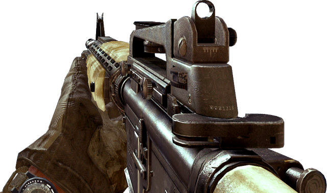 File:M16A4 Desert MW2.png