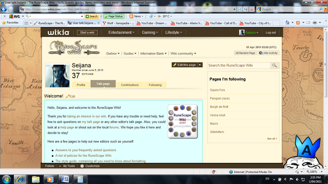 File:NOT an admin....png