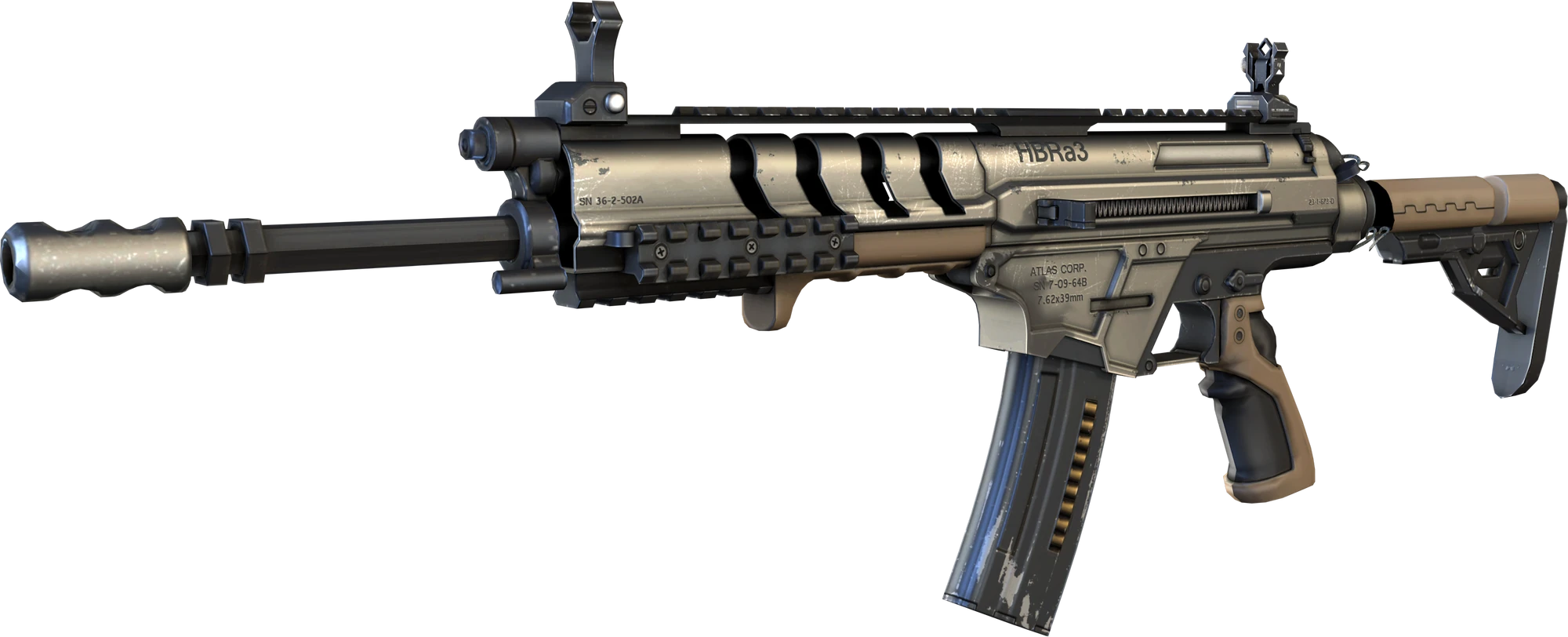 Image HBRA3 Render AW.png Call of Duty Wiki FANDOM powered by Wikia