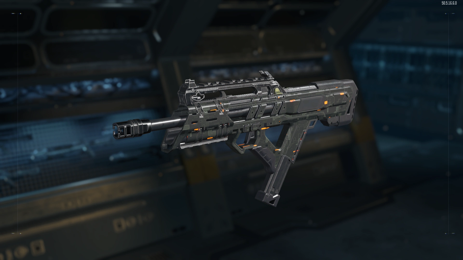 Image Vesper Gunsmith Model Black Ops III Camouflage BO3.png Call