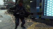 Death Machine | Call of Duty Wiki | FANDOM powered by Wikia