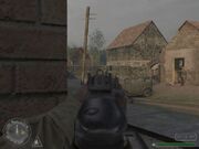 Saint-Mère-Église screenshot CoD1.jpg
