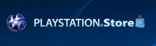 PSN Store Logo 2