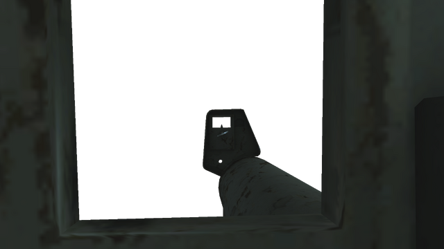 File:Panzerschreck Iron Sights WaW.png