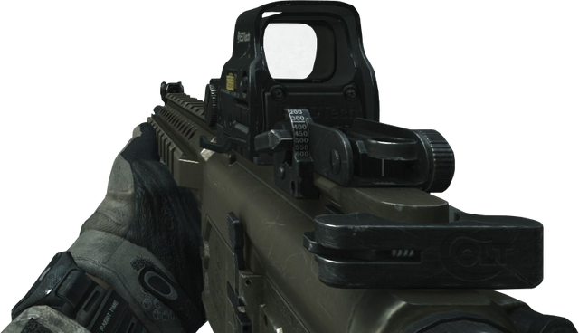 File:CM901 Holograhic Sight MW3.png
