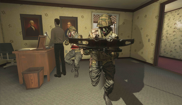File:AdvancedRookie Nuketown heading into firefight with crossbow.png