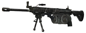 M27-IAR model CoDG