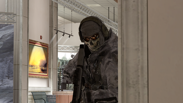 File:Ghost in Mueseum MW2.png