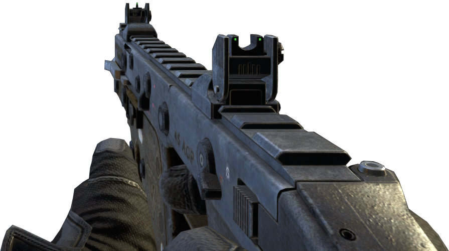 Vector Gun Cod Vector Gun Cod