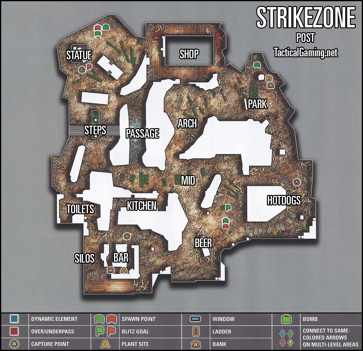 Image Strikezone Post K.E.M. Strike CoDG.jpg Call of Duty Wiki