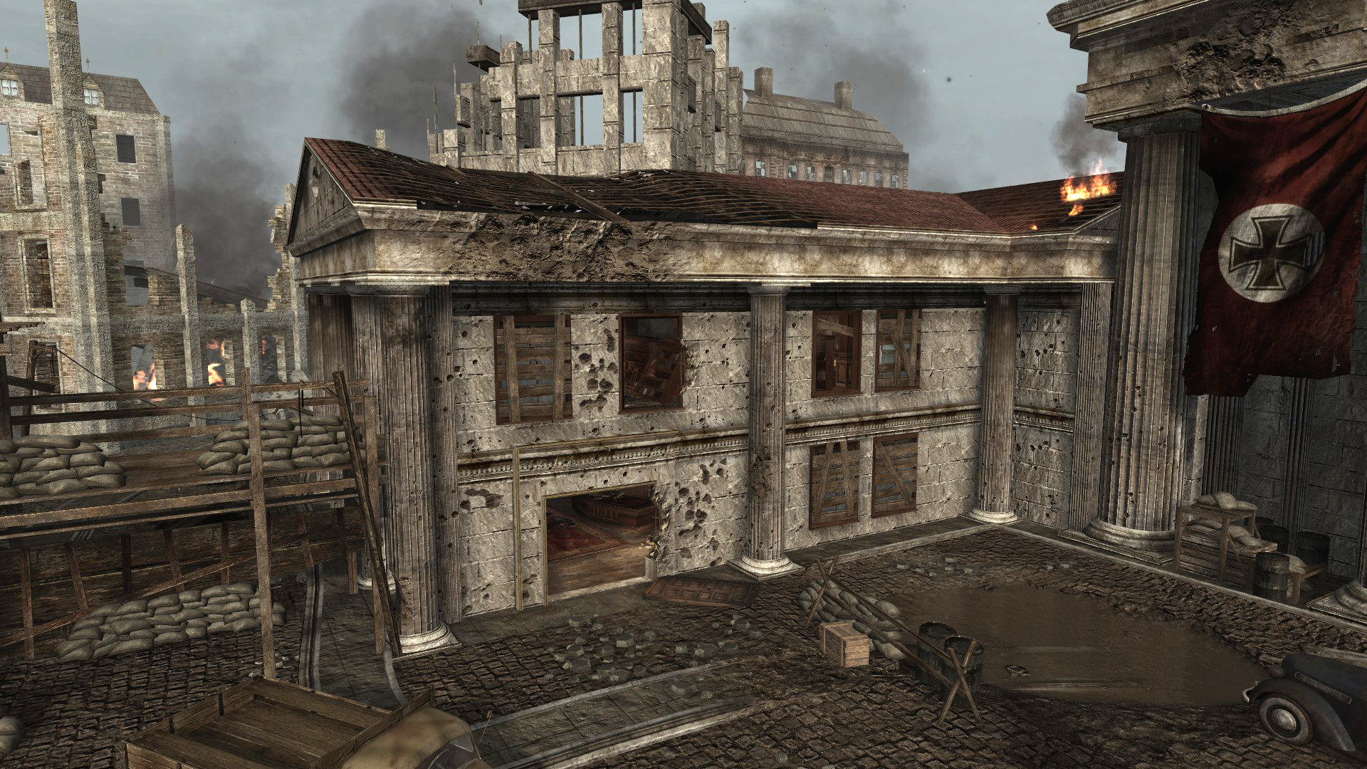 Call Of Duty Mw3 Zone Folder Structure Call Of Duty Mw3 Zone Folder Structure