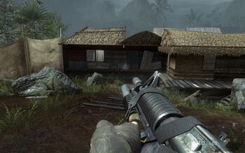 BO m203 reload