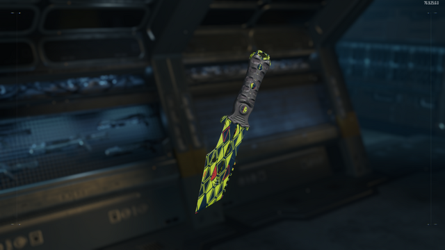 File:Combat Knife Gunsmith Model Integer Camouflage BO3.png