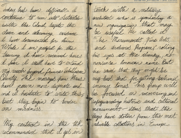 File:Marie Fischer's Journal.png