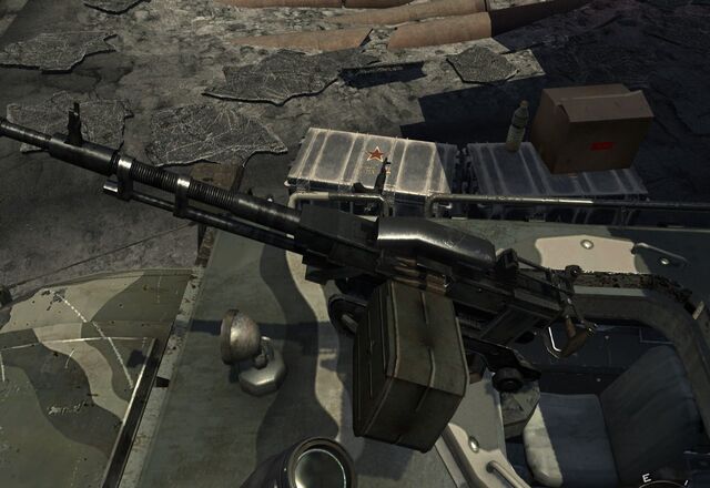 File:DShK mounted on GAZ-2975 MW3.jpg