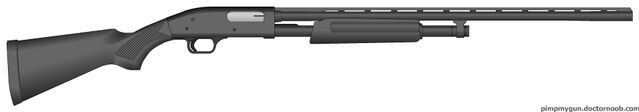File:PMG Mossberg 500.jpg