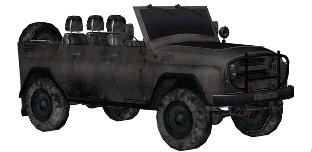 File:UAZ-469 model BOII.png