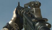 M16A4 MW3