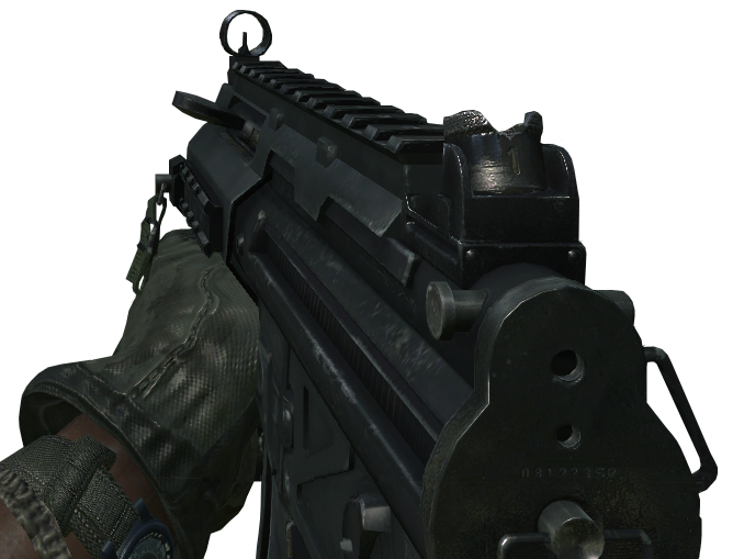 MP5K | Call of Duty Wiki | FANDOM powered by Wikia