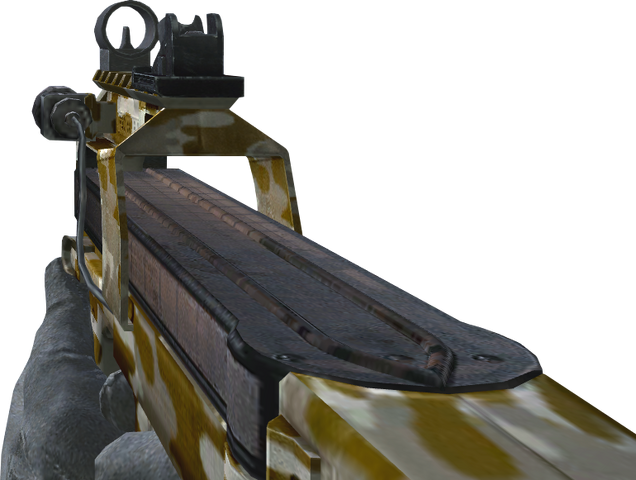 File:P90 Desert CoD4.png