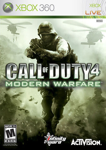 File:COD4cover.jpg