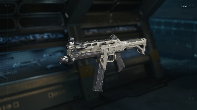 File:Kuda Gunsmith model Laser Sight BO3.png