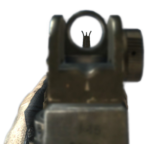 File:M16A4 Iron Sights MW3.png
