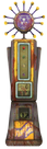 PhD Flopper Machine Render