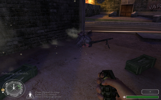 File:2nd garage Ste. Mere-Eglise CoD1.png