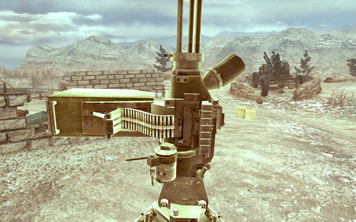 sentry gun sentry gun