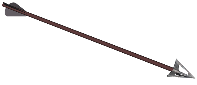 File:Crossbow Bolt model BOII.png