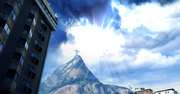 O Cristo Redentor