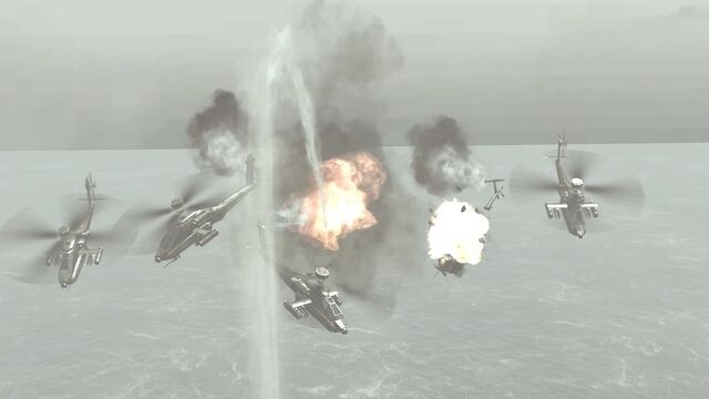 File:Strafe Run shot down MW3.jpg