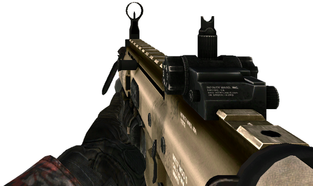 File:SCAR-H Grenade Launcher MW2.png