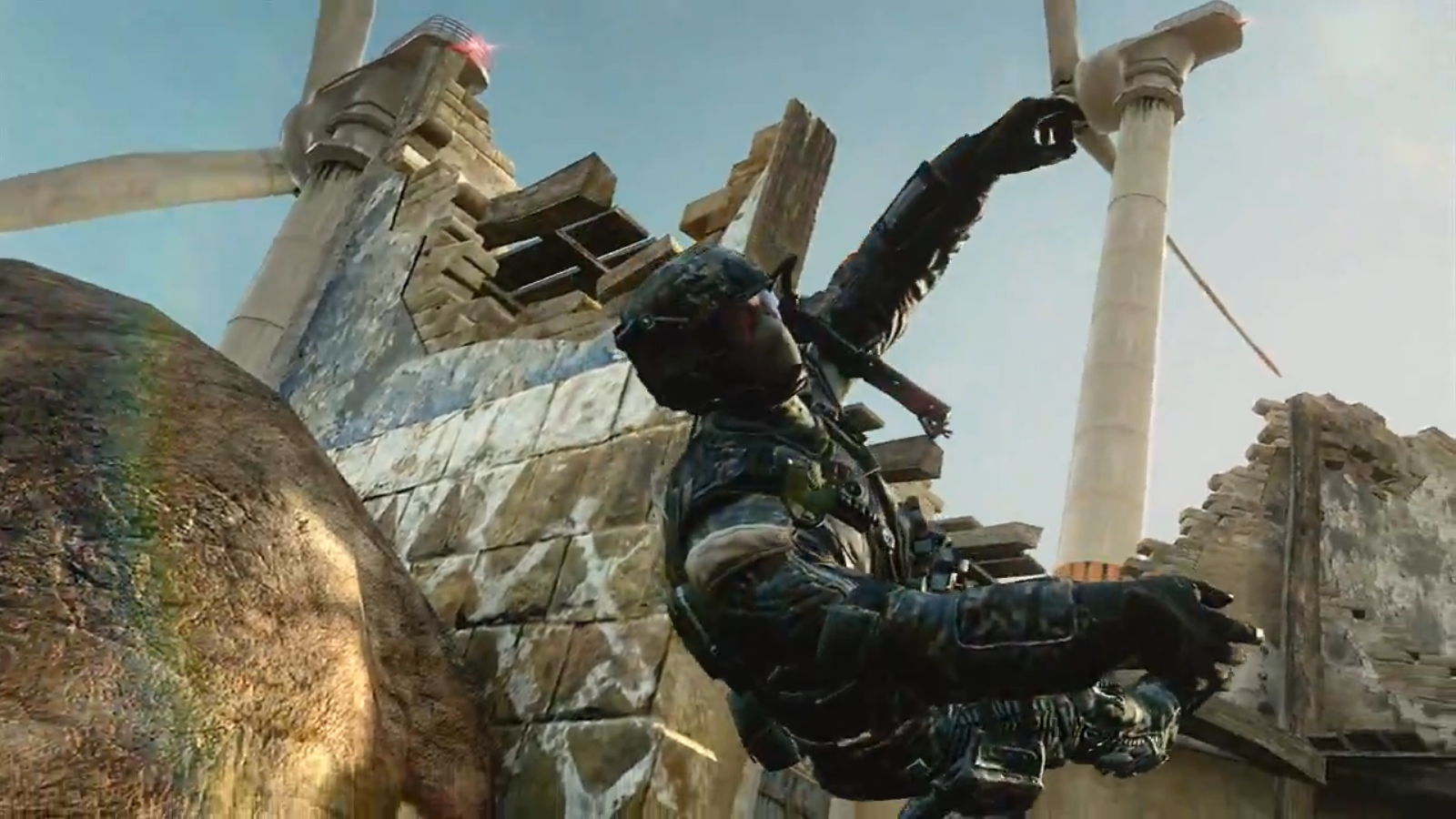 Image - Call of Duty Black Ops II Multiplayer Trailer ...