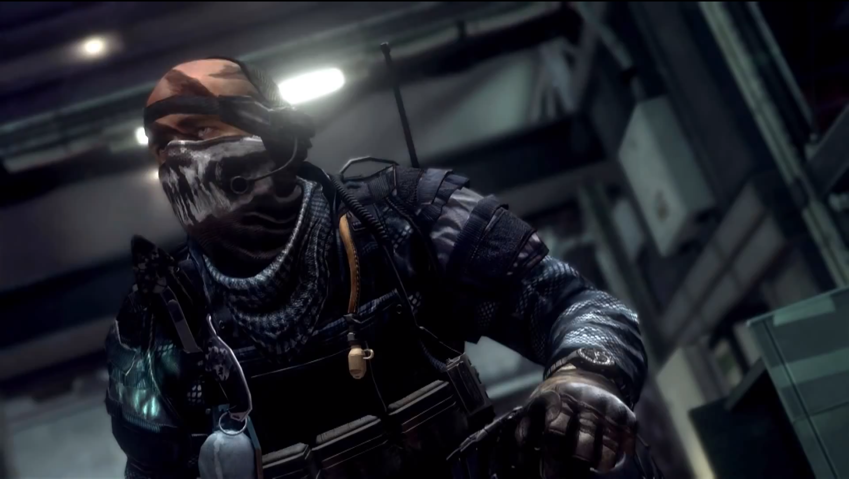 Call Of Duty Ghosts Merrick 64906 Loadtve