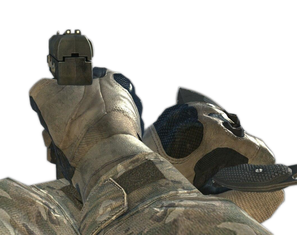 File:Five Seven Tactical Knife MW3.png