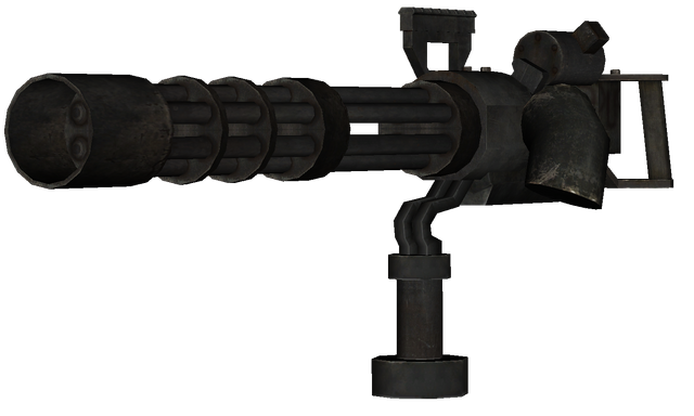 File:Minigun Mounted model CoDG.png