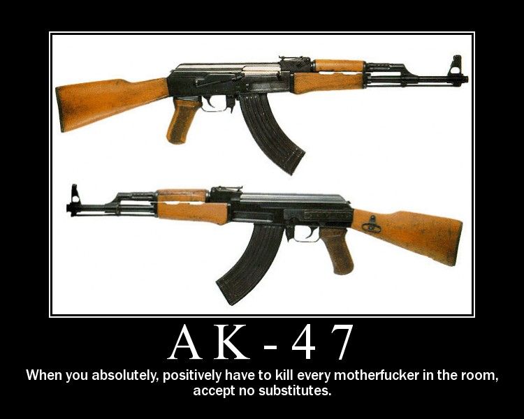 Personal Cod1 AK-47 image