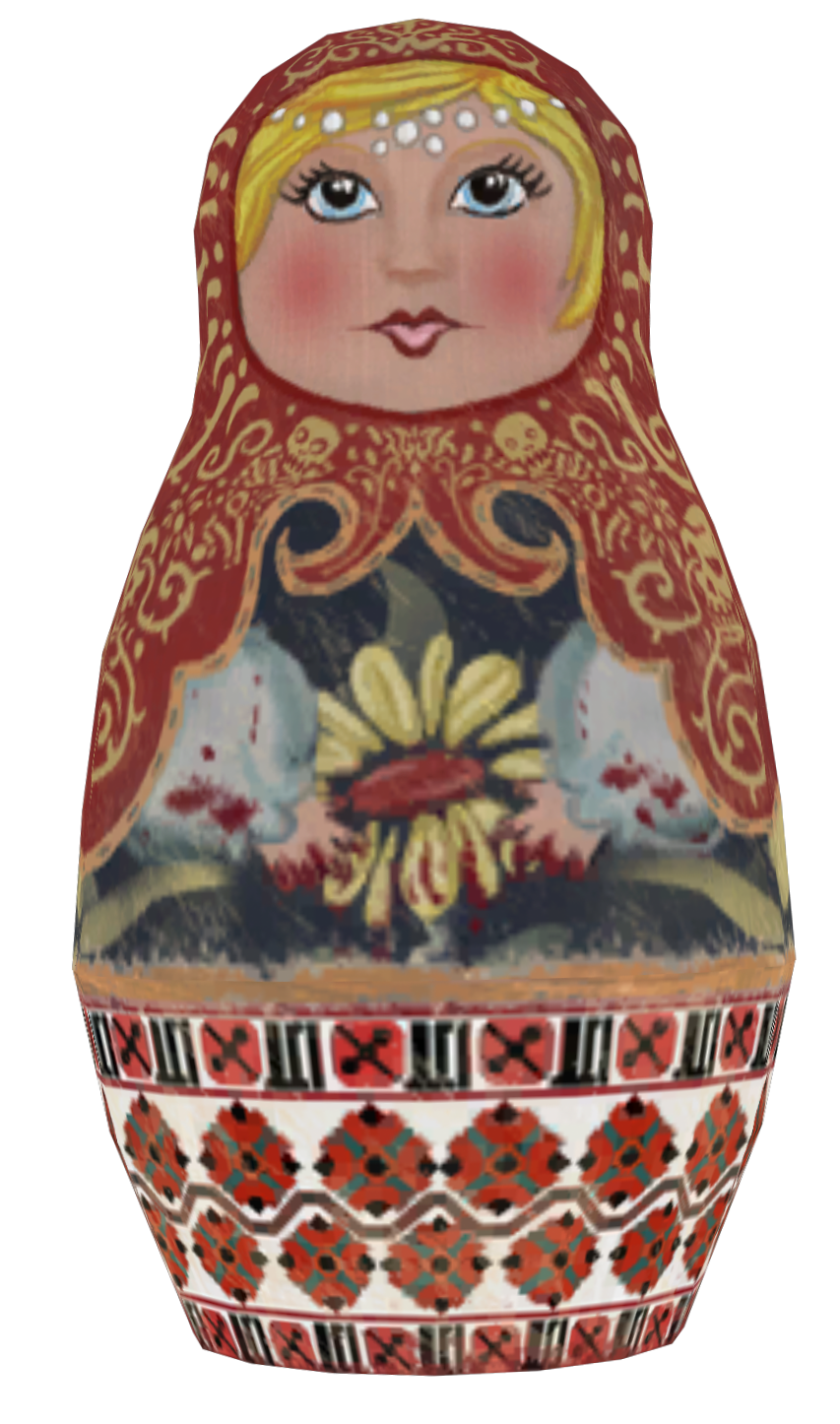 Matryoshka Doll | Call of Duty Wiki | FANDOM powered by Wikia