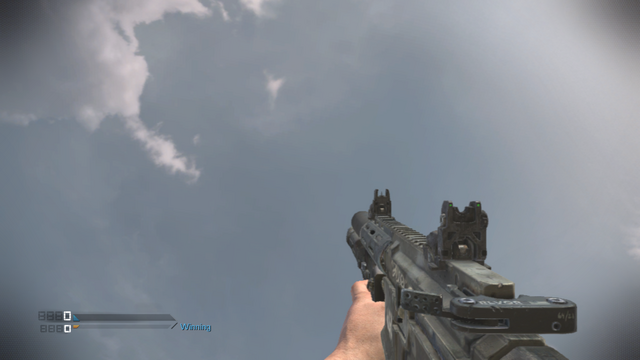 File:Honey Badger Shotgun CoDG.png