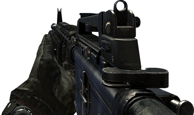 File:M16A4 MW2.png