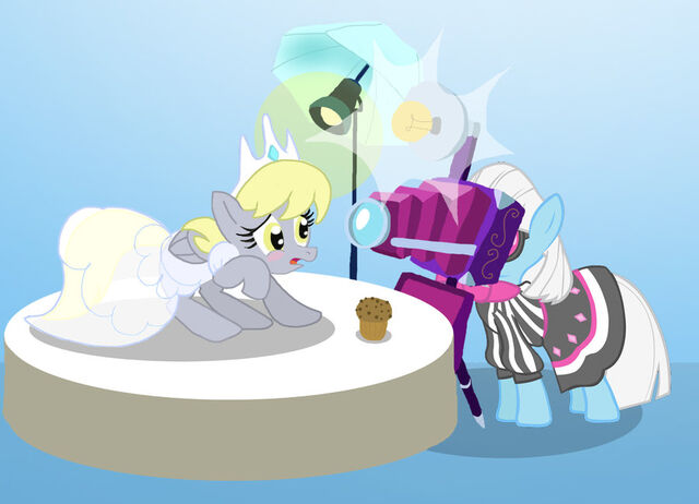 File:Derpy hooves photo finish.jpg