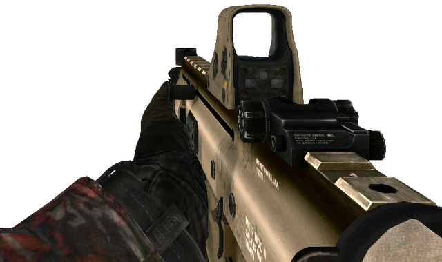 File:SCAR-H Holographic Sight MW2.png