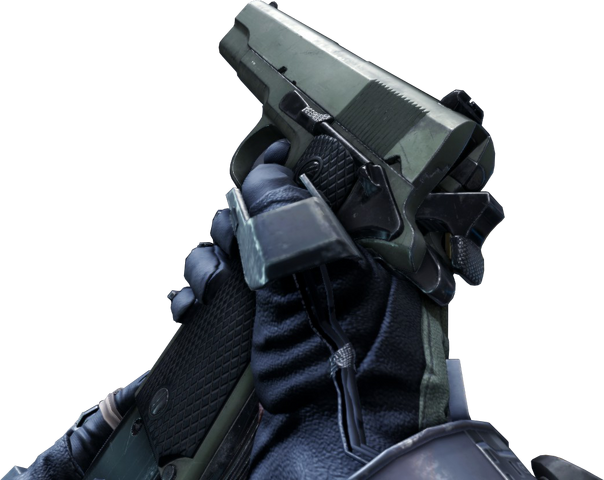 File:CodAW Weapon 1911 Reloading.png