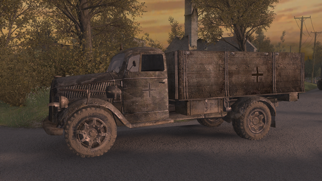 File:Opel Blitz CoD2.png
